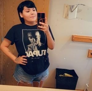 Meet your Posher, Shaylene